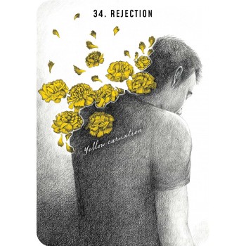 Akasha Oracle kortos Rockpool Publishing